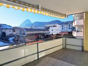 Schöne 3 Zimmer Wohnung mit Stellplatz, Kufstein zentrumsnah