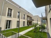 Schöne 3 Zimmer Wohnung mit Terrasse!