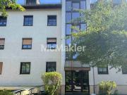 Schöne 3 Zimmer Wohnung mit Tiefgaragenplatz Erbbaurecht...