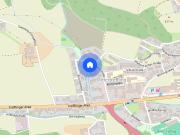 Schöne 3 Zimmer Wohnung mit Tiefgaragenplatz in...