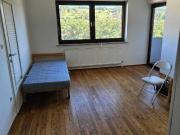 Schöne 3 Zimmer Wohnung mit Wohnküche und Balkon