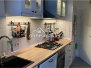 Schöne 3 Zimmer Wohnung mit wunderschöne Terrasse