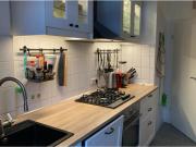 Schöne 3 Zimmer Wohnung mit wunderschöne Terrasse