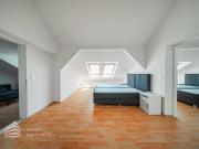 Schöne 3 Zimmer Wohnung, Nähe Westbahnhof