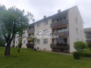 Schöne 3 Zimmer Wohnung Sehr gut geschnitten Sonnig...