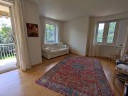 Schöne 3 Zimmer Wohnung zentral in Baden 65 m2