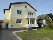 SCHÖNE 3 Zimmerwohnung 82 m² mit Balkon, Garten, Keller...