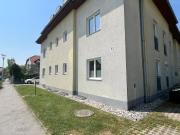 Schöne 3 Zimmerwohnung BADEN