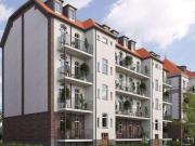 SCHÖNE 3 ZIMMERWOHNUNG BALKON EBK AUFZUG STELLPLATZ