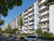 Schöne 3 Zimmerwohnung im 5.OG mit Aufzug und tollem...