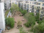 Schöne 3 Zimmerwohnung im St. Johann Quartier