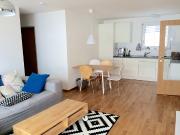 Ruhig und doch zentral 3 Zimmerwohnung in Dornbirn...