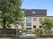 Kronberger Stadtmitte ganz nah