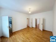 Schöne 3 Zimmerwohnung in Toplage