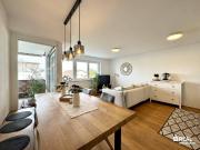 Schöne 3 Zimmerwohnung mit Balkon in Dornbirn Oberdorf