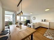 Schöne 3 Zimmerwohnung mit Balkon in Dornbirn Oberdorf!