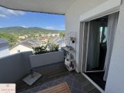 Schöne 3 Zimmerwohnung mit Balkon und Garagenplatz...