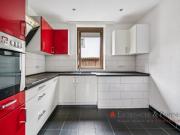 Schöne 3 Zimmerwohnung mit eigener Garage in Mainz Kostheim