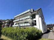 Schöne 3 Zimmerwohnung mit großer Süd Terrasse und Garten