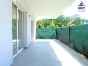 Schöne 3 Zimmerwohnung mit großer Terrasse in zentraler...