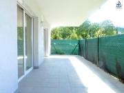 Schöne 3 Zimmerwohnung mit großer Terrasse in zentraler...