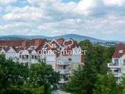 Schöne 3 Zimmerwohnung mit Kamin und Balkon