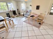 Schöne 3 ZW, Fußbodenhzg in 4 Fam. Haus, ruhige LAGE