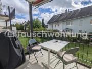 Schöne 3Zi Wohnung gegen günstigere