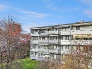 Schöne 4.5 Zimmer Dachwohnung an zentraler, ruhiger Lage