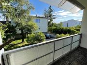 Schöne 4,5 Zimmer Loggia Wohnung mit 32m²...