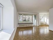 Schöne 4.5 Zimmer Wohnung im beliebten Gellert Quartier