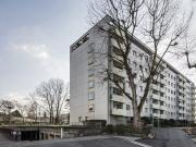 Schöne 4.5 Zimmer Wohnung im beliebten Gellert Quartier