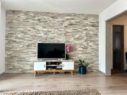 Schöne 4.5 Zimmer Wohnung im Stadtzentrum von Sitten