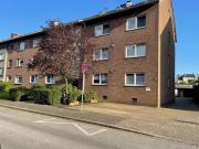 Schöne 4,5 Zimmer Wohnung mit Balkon in 47226 Duisburg...