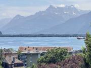 Schöne 4.5 Zimmer Wohnung mit See und Bergblick Schöne 4.5 Zimmer Wohnung mit See und Bergblick