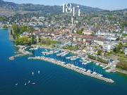 SCHÖNE 4.5 ZIMMERWOHNUNG IM ERDGESCHOSS MIT GARTEN