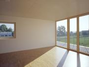 Schöne 4.5 Zimmerwohnung in Härkingen