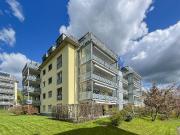 schöne 4.5 Zimmerwohnung mit Sitzplatz