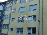 Schöne 4 Raum Wohnung im Hochparterre von privat