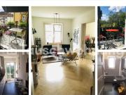 Schöne 4 Zi Altbauwhg. im K3