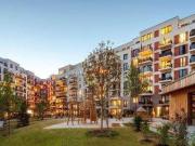 schöne 4 Zi Whg. im To Be At Südkreuz wenige Schritte...