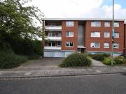 Schöne 4 Zi. Wohnung mit 2 Balkonen, zus. Hobbyraum,...