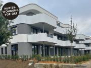 Schöne 4.Zim. Eigentumswohnung in Müllheim