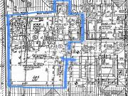 Schöne 4 Zimmer DG Maisonette am Lorenz Bayer Park mit...