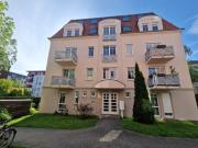 Schöne 4 Zimmer Erdgeschosswohnung in Dresden Striesen...