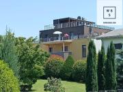 Schöne 4 Zimmer Garten Wohnung