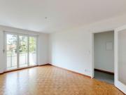 Schöne 4 Zimmer Wohnung an ruhiger Lage