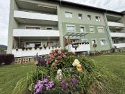 Schöne, 4 Zimmer Wohnung in FOHNSDORF zu KAUFEN!