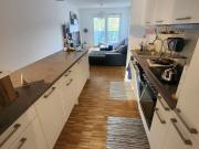 Schöne 4 Zimmer Wohnung in Lichtenberg