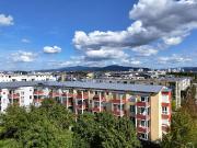 Schöne 4 Zimmer Wohnung in Rieselfeld